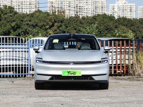 Changan Qiyuan A06E