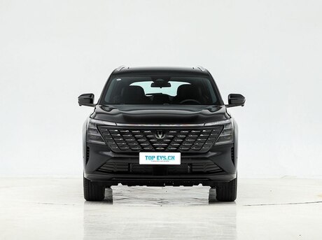 Changan CS 75 Plus