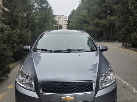 Chevrolet Nexia