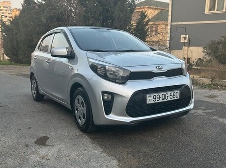 Kia Morning