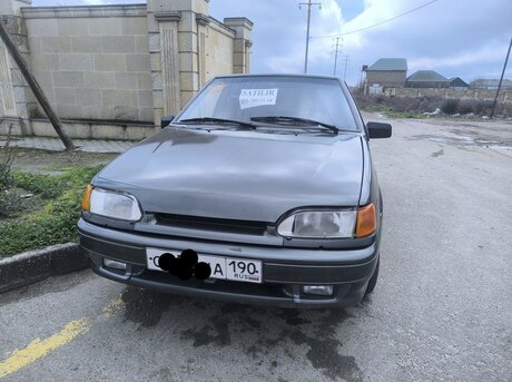LADA (VAZ) 2114