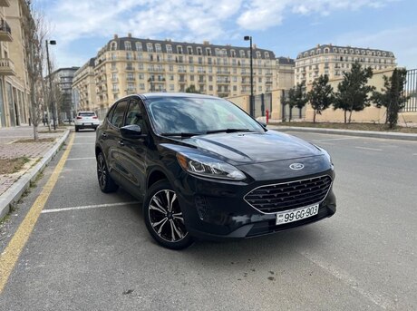 Ford Escape