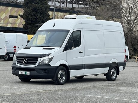 Mercedes Sprinter 315