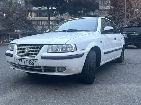 Khazar LX