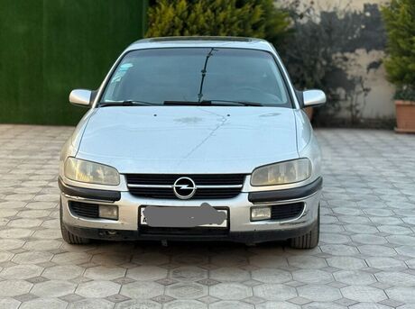 Opel Omega