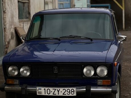 LADA (VAZ) 2106