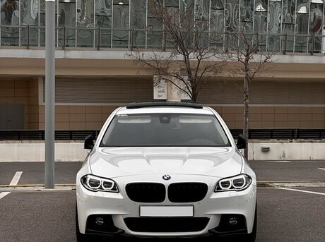 BMW 520d