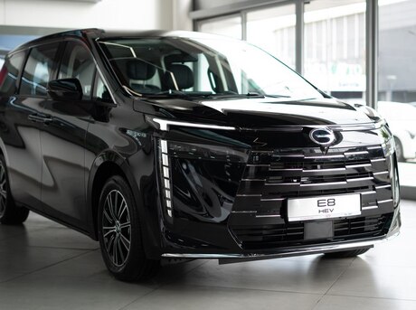 GAC E8