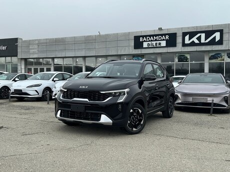 Kia Sonet