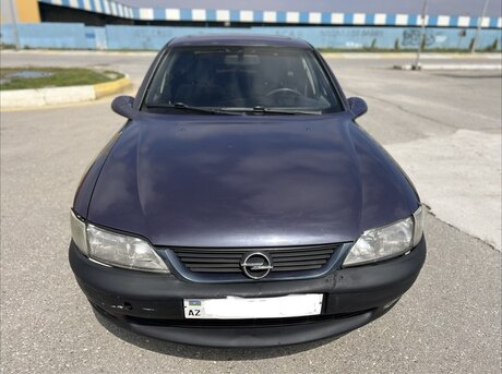 Opel Vectra