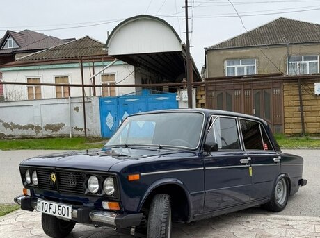 LADA (VAZ) 2106