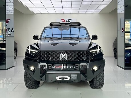 M-Hero 917