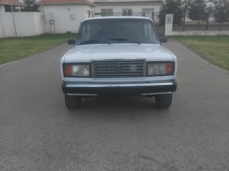 LADA (VAZ) 2107 2000