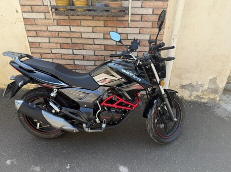 Dayun DY200-22A