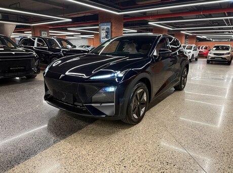 Changan Deepal S07