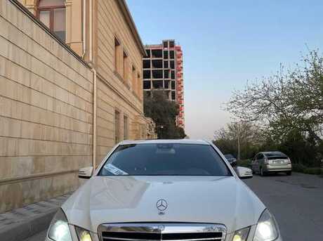 Mercedes E 250