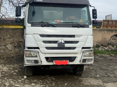 HOWO Sinotruk
