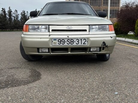 LADA (VAZ) 2112