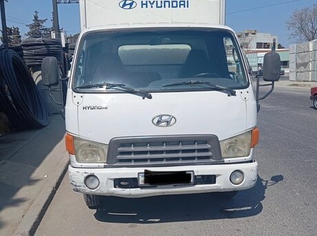 Hyundai HD-65