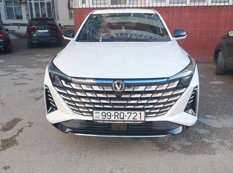 Changan Uni-Z
