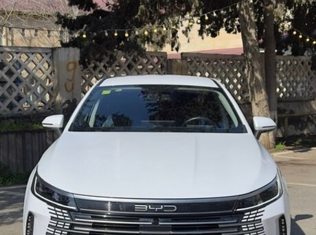 BYD Destroyer 05
