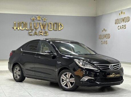 Changan Eado