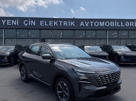 Changan CS 75 Plus