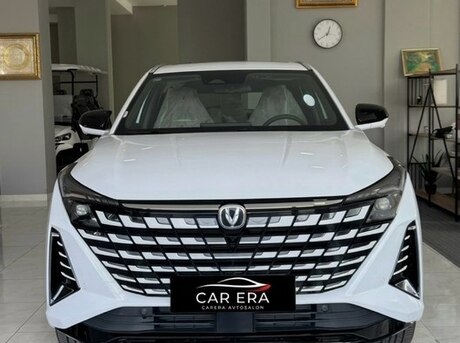 Changan Uni-Z