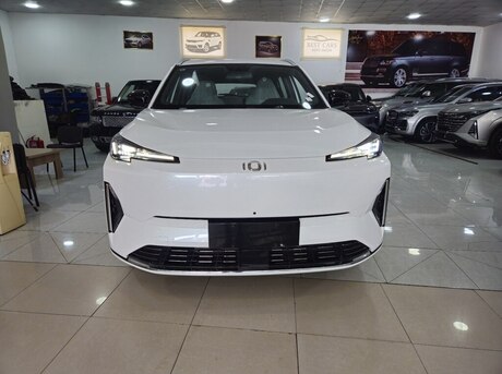 Changan Qiyuan Q05