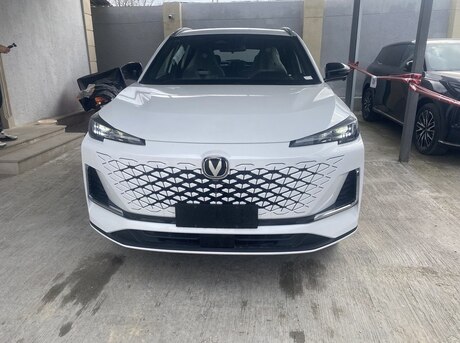 Changan CS 55 Plus