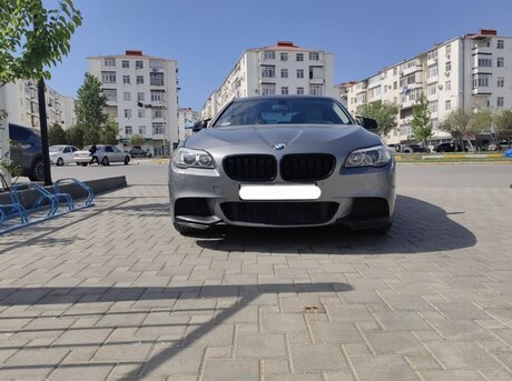 BMW 528