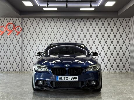 BMW 520d