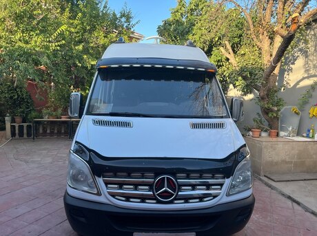 Mercedes Sprinter 315