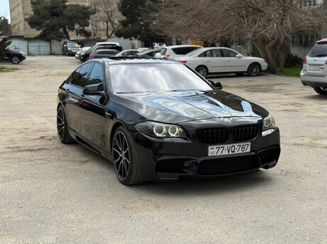 BMW 528