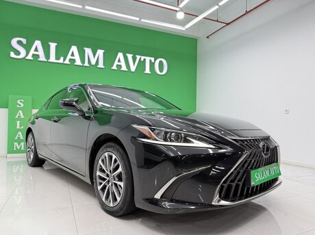 Lexus ES 200