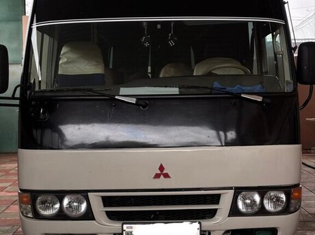 Hyundai County
