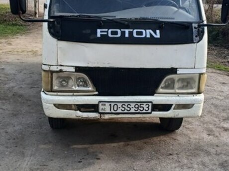 Foton Forland