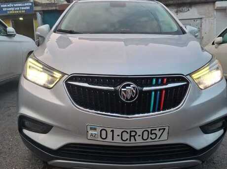 Buick Encore