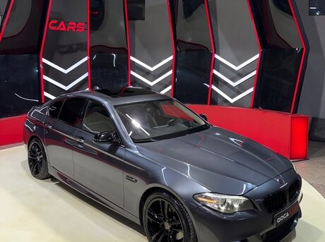 BMW 528