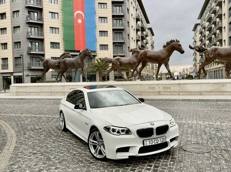 BMW 528
