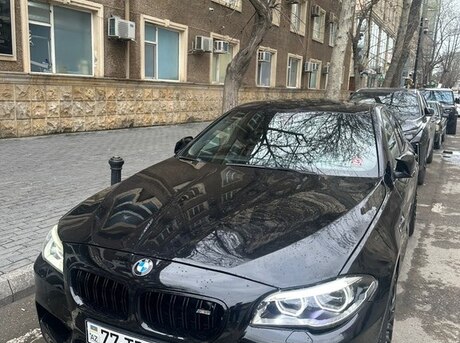BMW 528