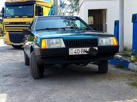 LADA (VAZ) 21099