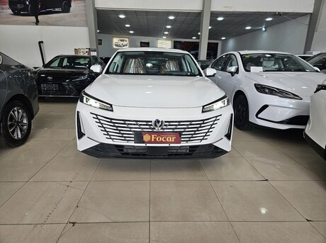 Changan Eado