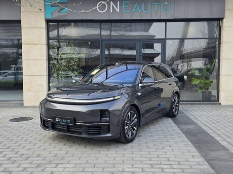 Li Auto L7