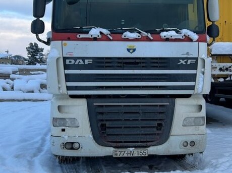 DAF 105 XF