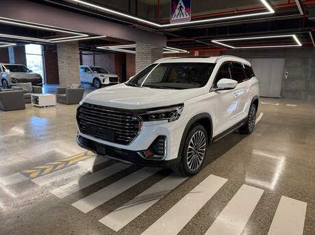 JETOUR X90 PLUS