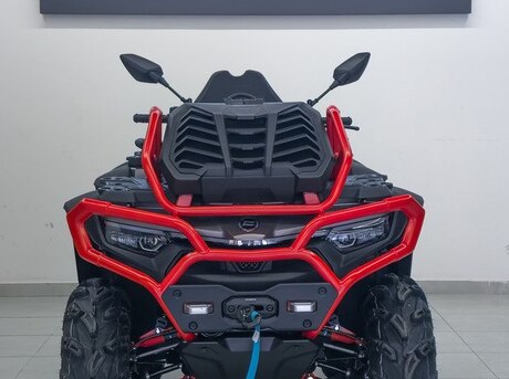 CFMOTO CFORCE 1000 MV