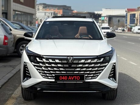 Changan Uni-Z