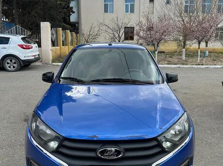 LADA (VAZ) Granta