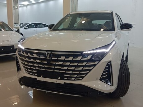 Changan Uni-Z